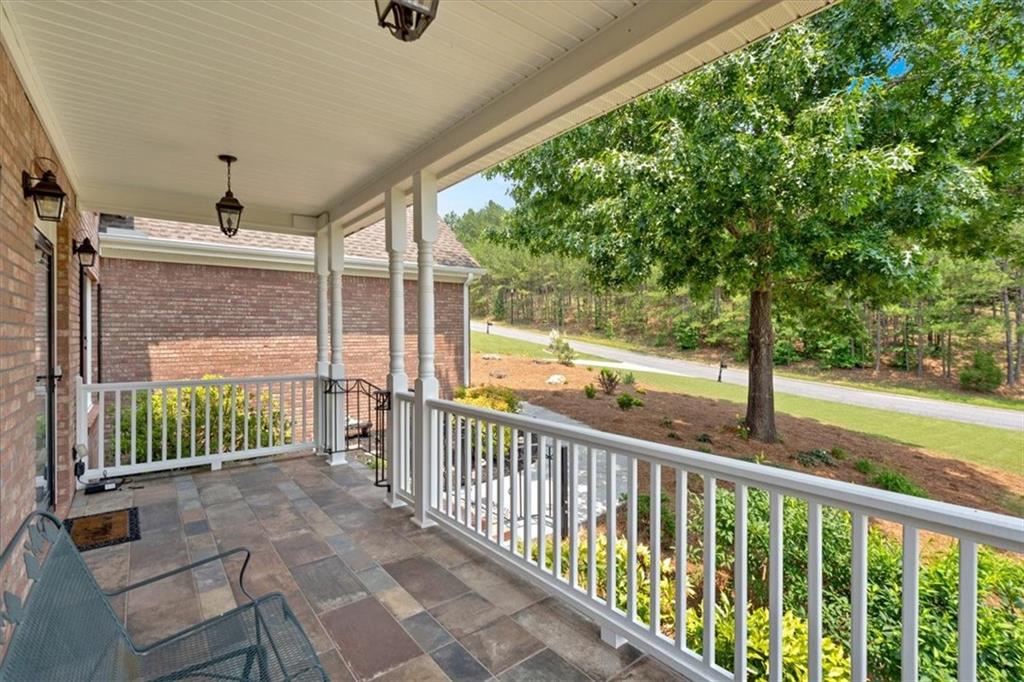 28 Golden Eagle Drive, Adairsville, Georgia image 4