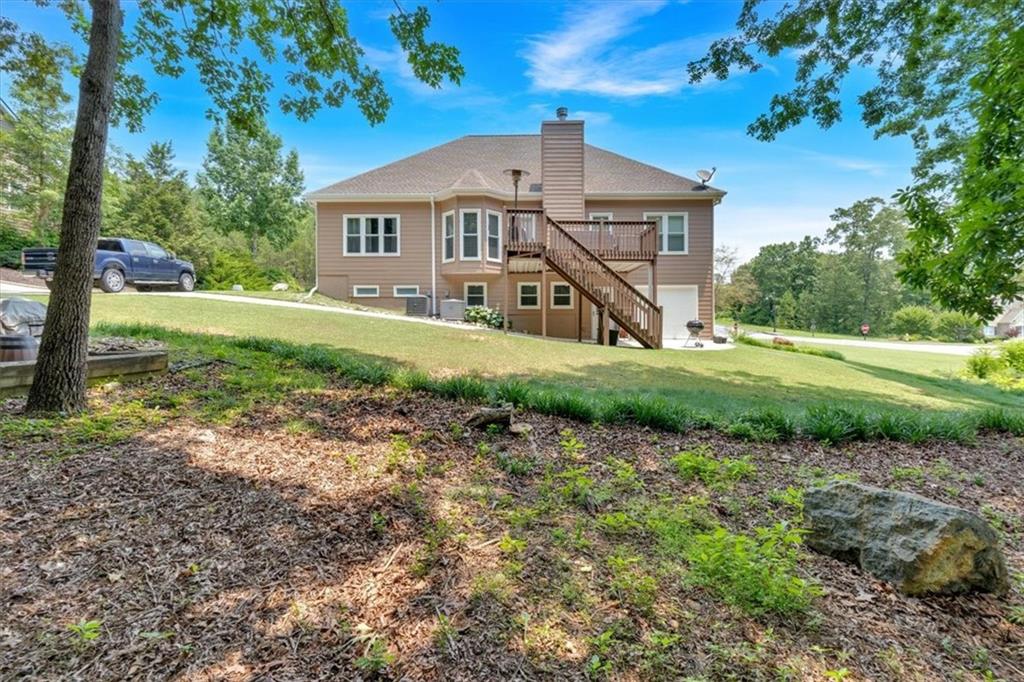 28 Golden Eagle Drive, Adairsville, Georgia image 47