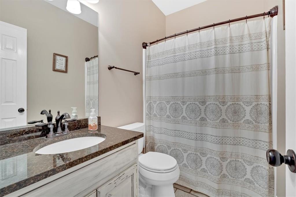 28 Golden Eagle Drive, Adairsville, Georgia image 24