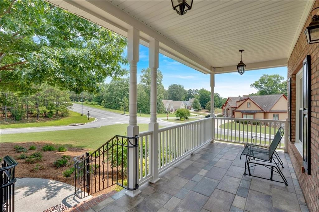 28 Golden Eagle Drive, Adairsville, Georgia image 3