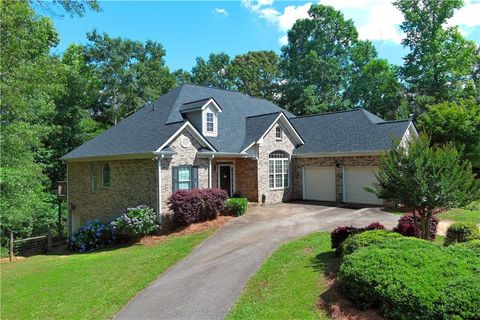 A home in Monticello