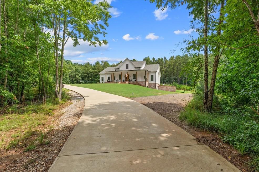988 Boozer Road