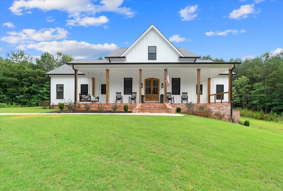 988 Boozer Road