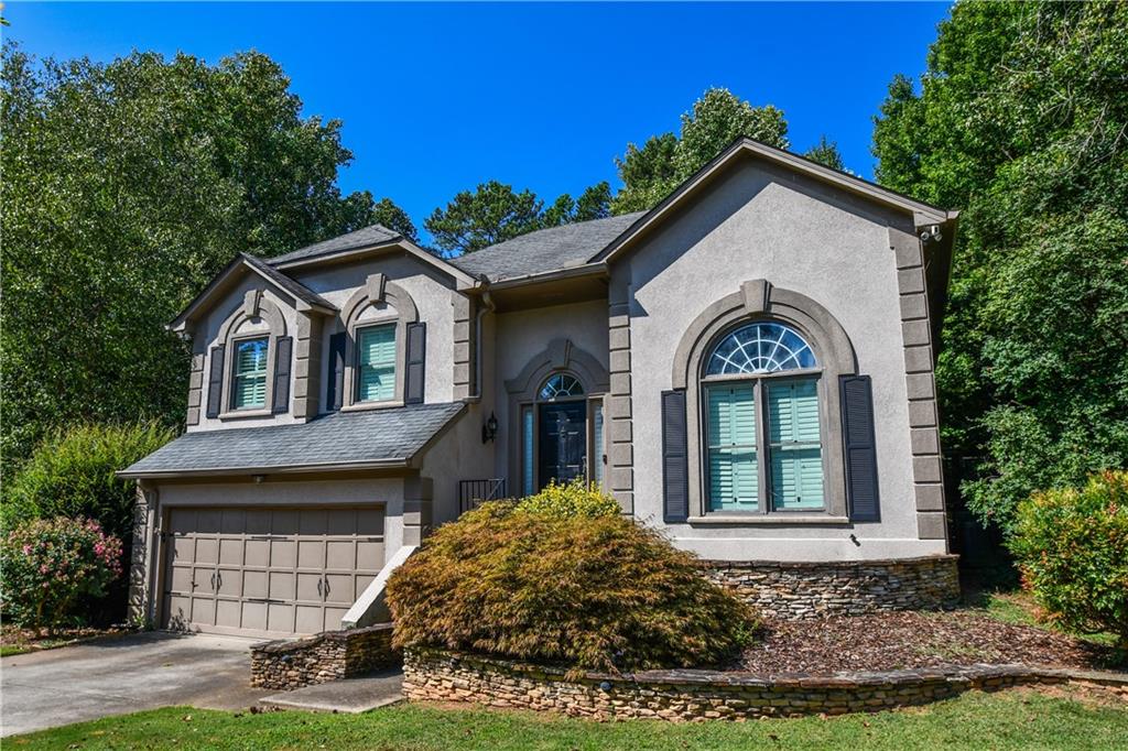 5730 Paces Place, Suwanee, Georgia image 8