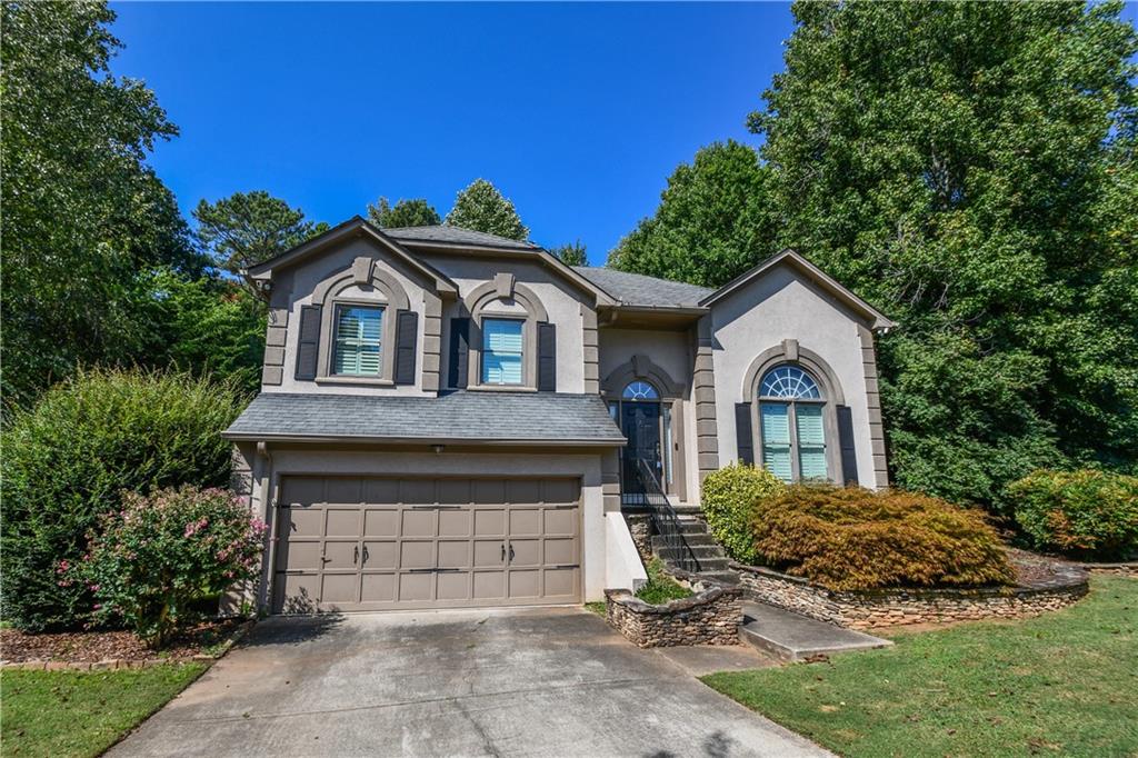 5730 Paces Place, Suwanee, Georgia image 10