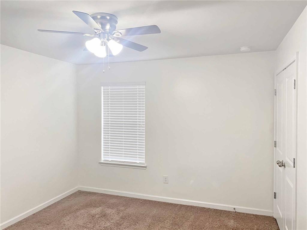 Overton Place - Residential Lease
