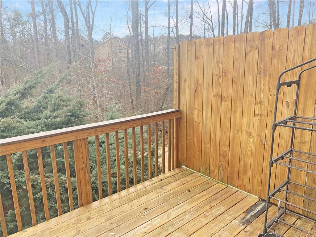 Overton Place - Residential Lease
