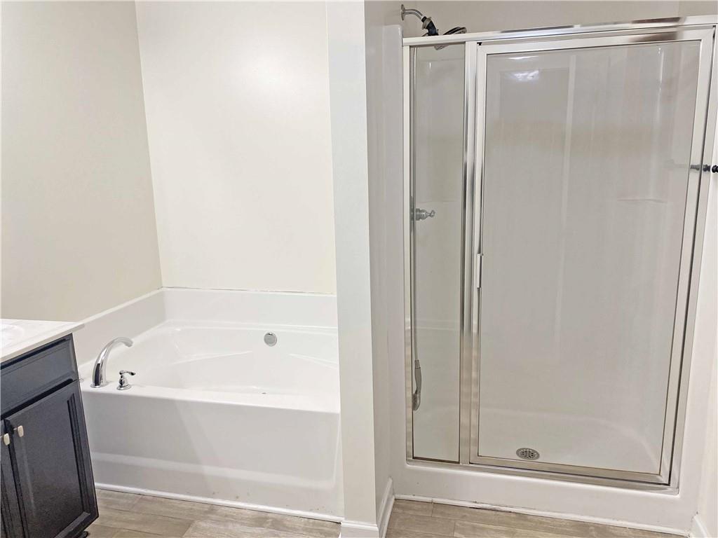 Overton Place - Residential Lease