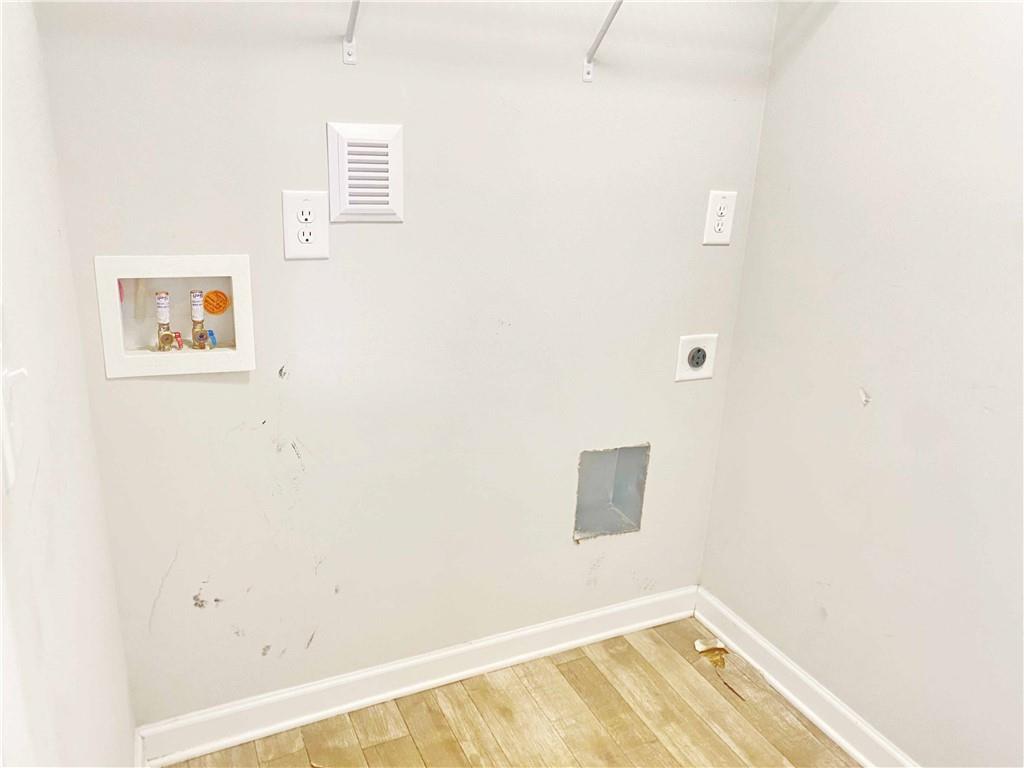 Overton Place - Residential Lease