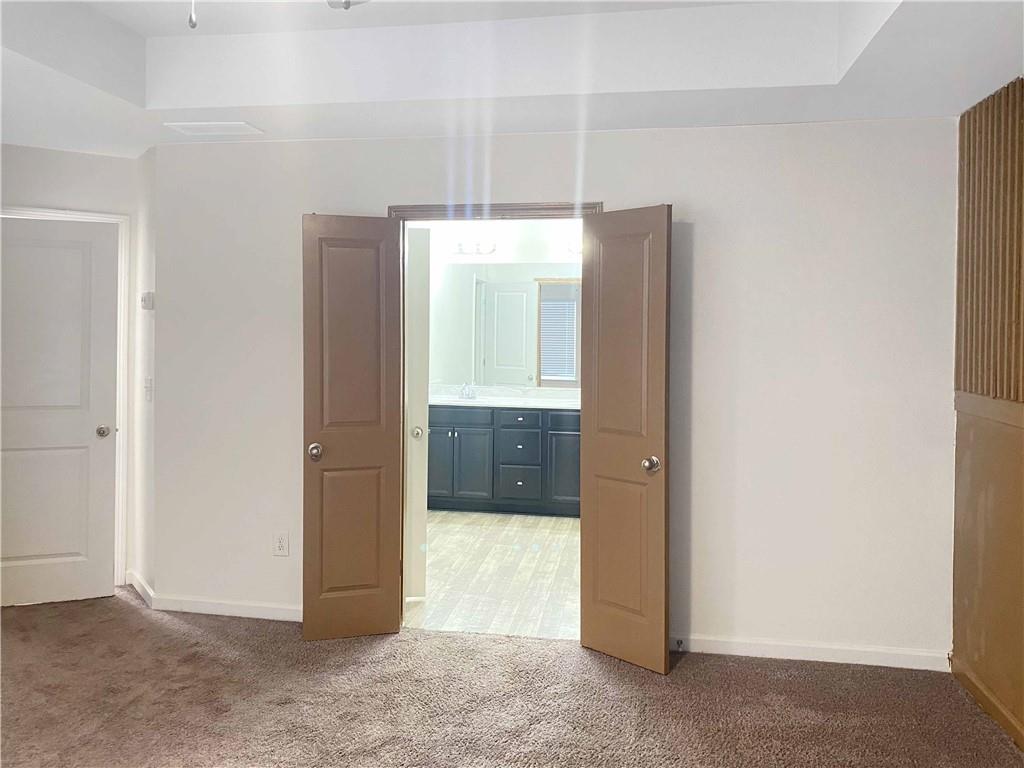 Overton Place - Residential Lease