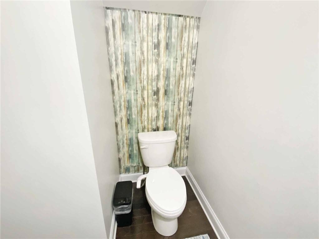Overton Place - Residential Lease