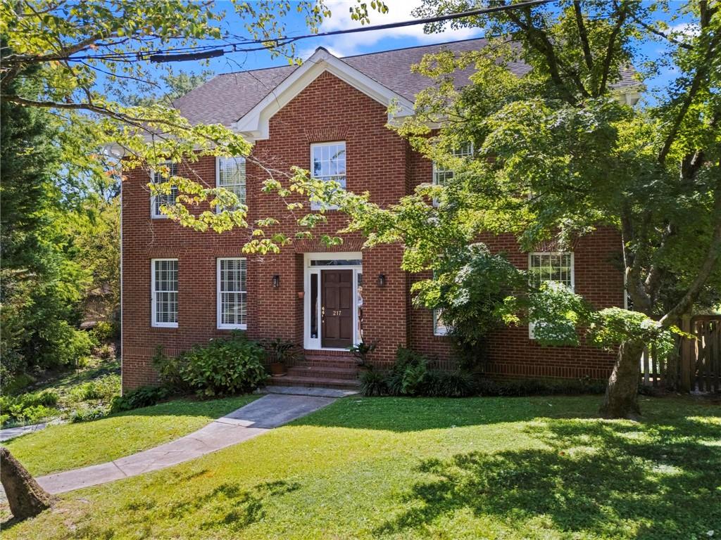 Great Lakes - Residential