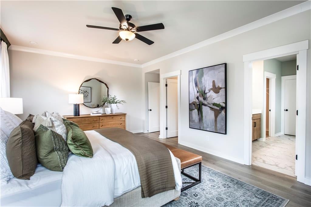 2219 Velvet Sage Way