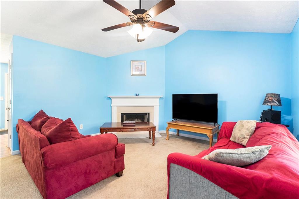 5214 Happy Hollow Court