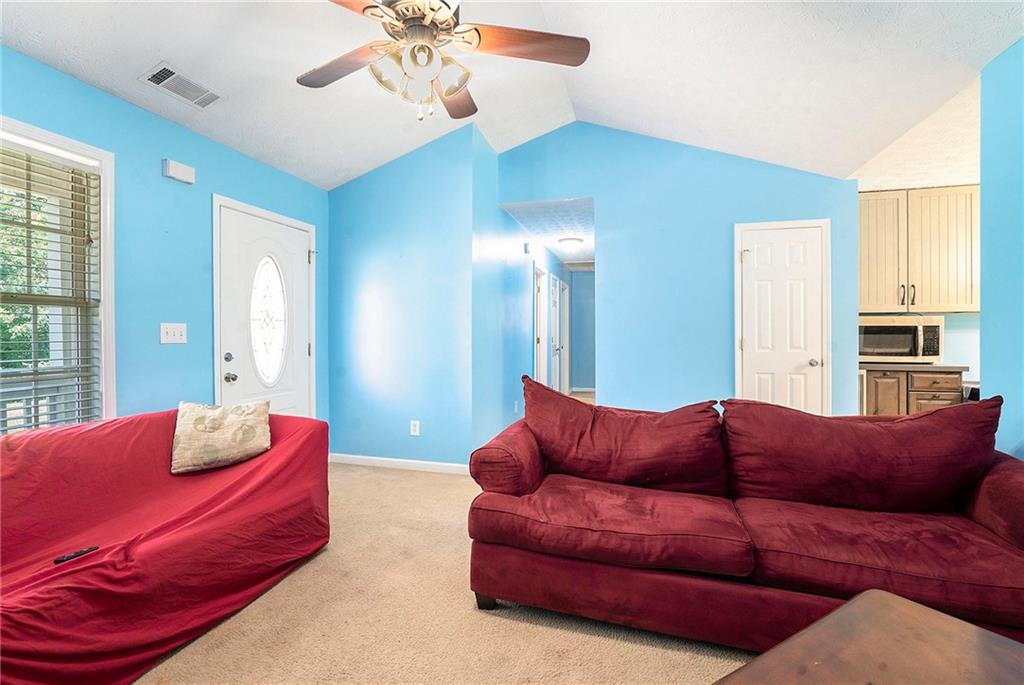 5214 Happy Hollow Court