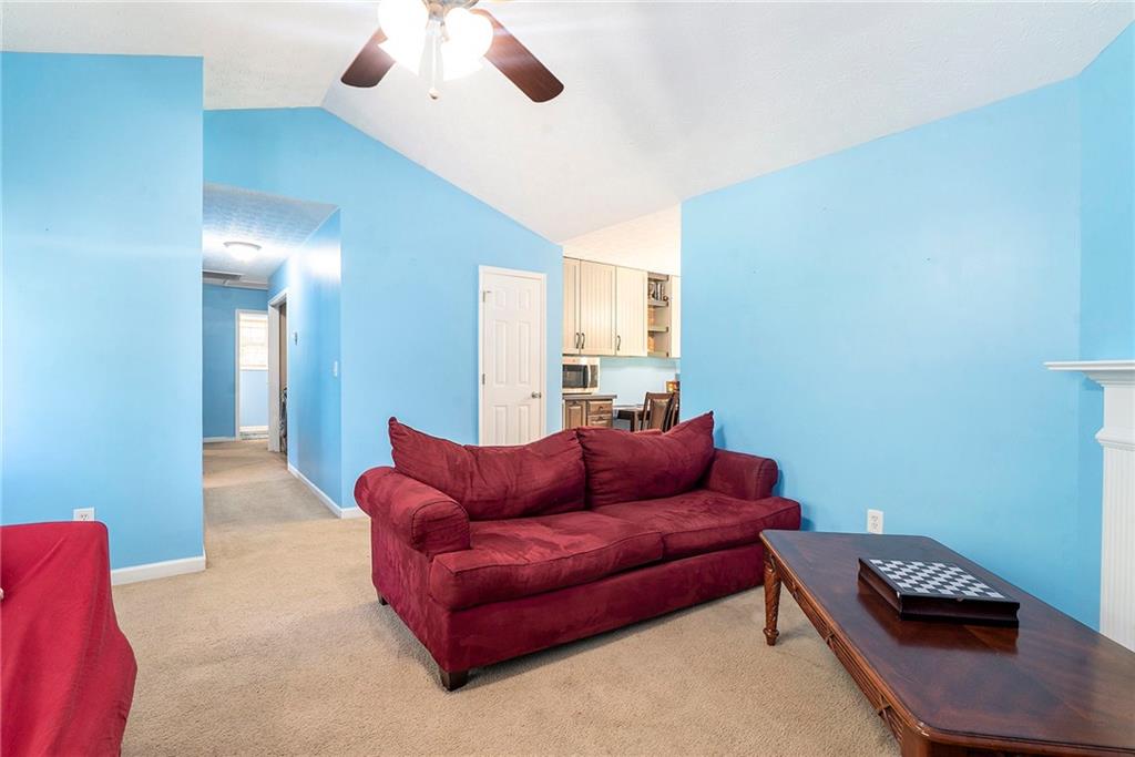 5214 Happy Hollow Court