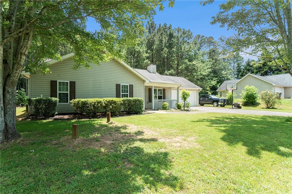 5214 Happy Hollow Court