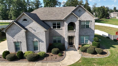 Homes For Sale - 171 Barclay Drive<br/> Mcdonough, GA 30252