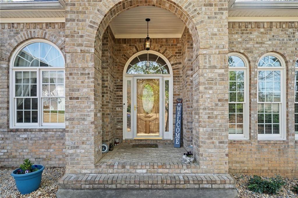 19 Spring Lake Trail, White, Georgia image 5