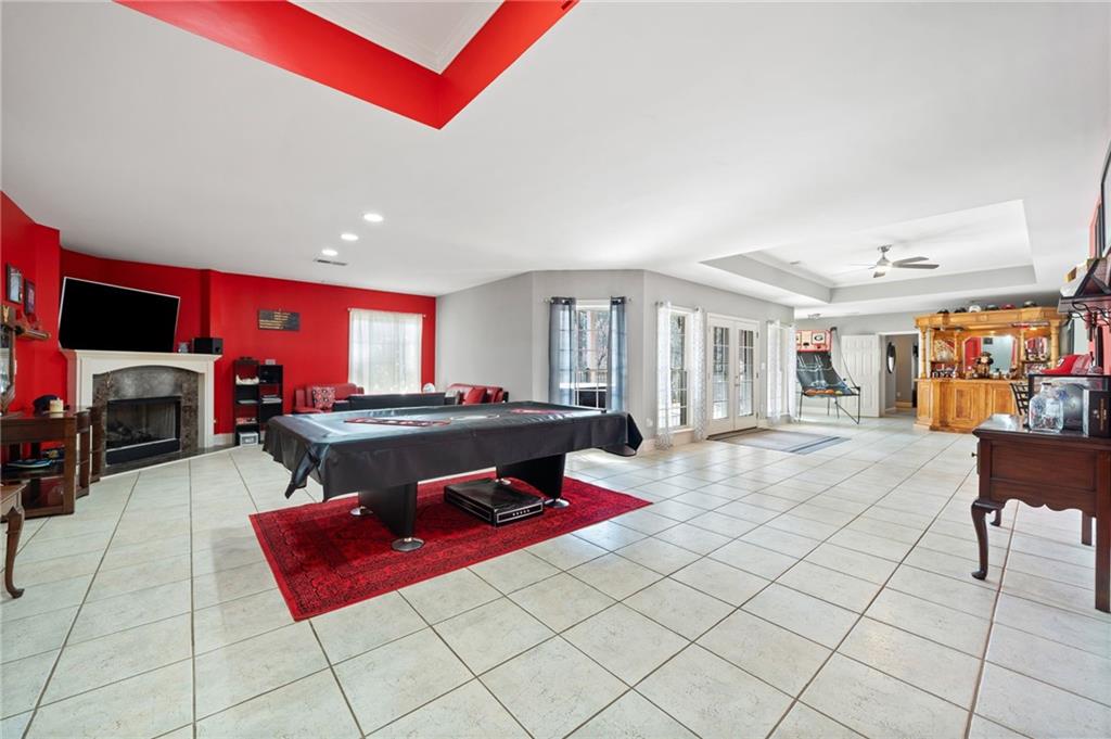 19 Spring Lake Trail, White, Georgia image 35
