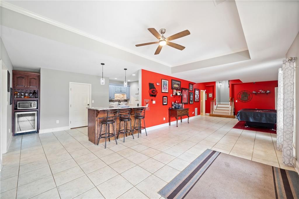 19 Spring Lake Trail, White, Georgia image 42
