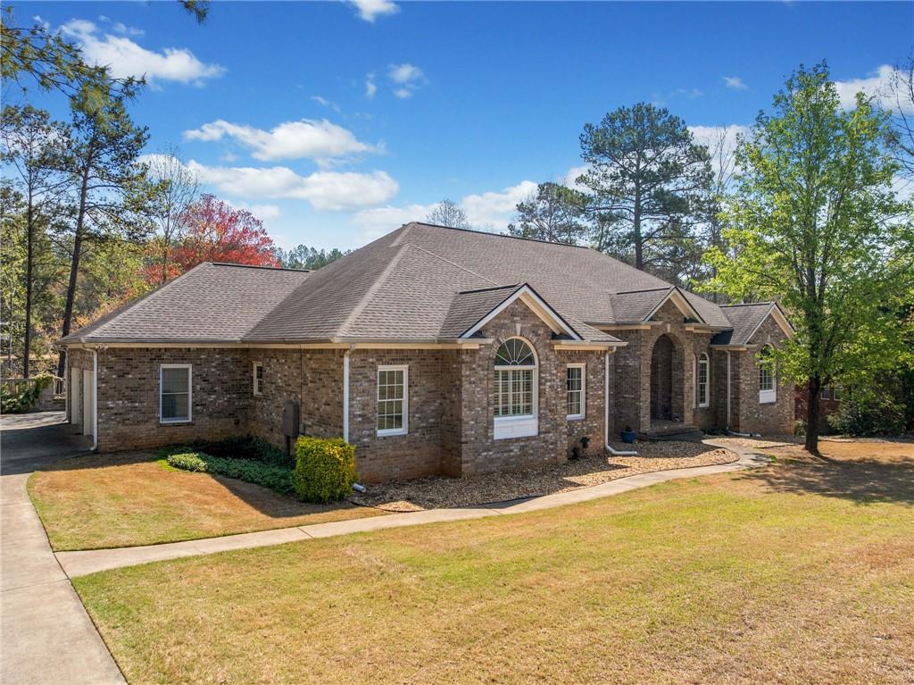 19 Spring Lake Trail, White, Georgia image 3