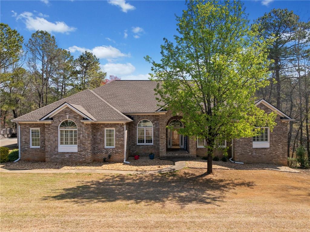 19 Spring Lake Trail, White, Georgia image 1