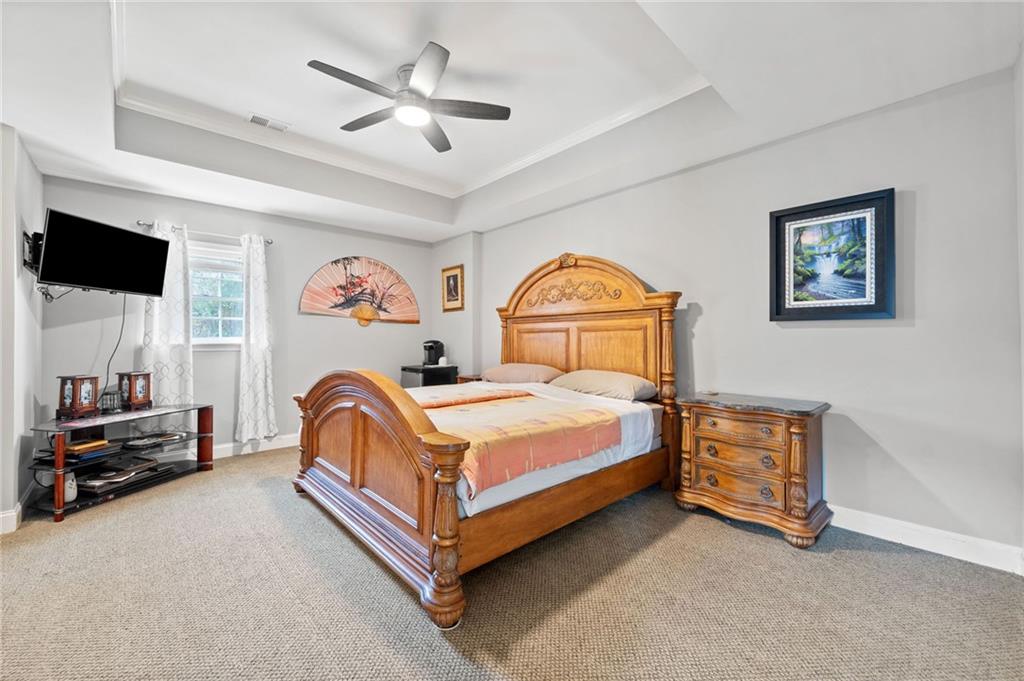 19 Spring Lake Trail, White, Georgia image 48