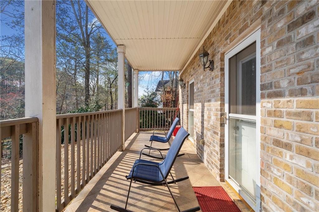 19 Spring Lake Trail, White, Georgia image 50