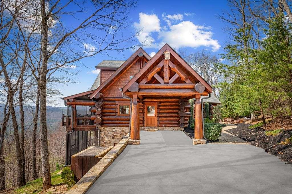 602 Overlook Drive