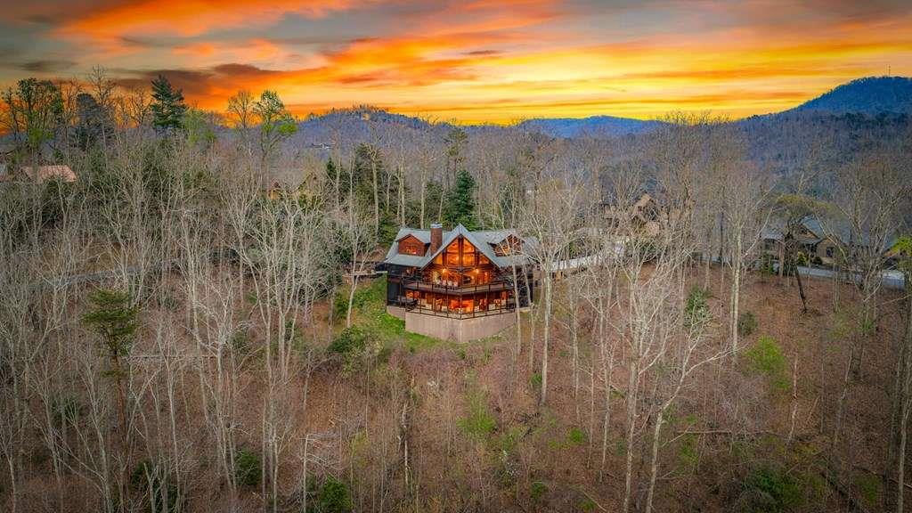602 Overlook Drive
