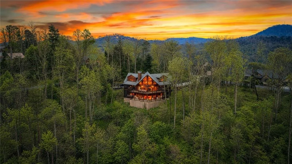 602 Overlook Drive