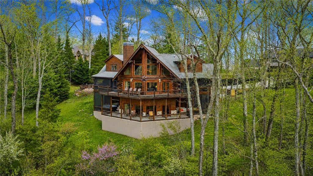 602 Overlook Drive