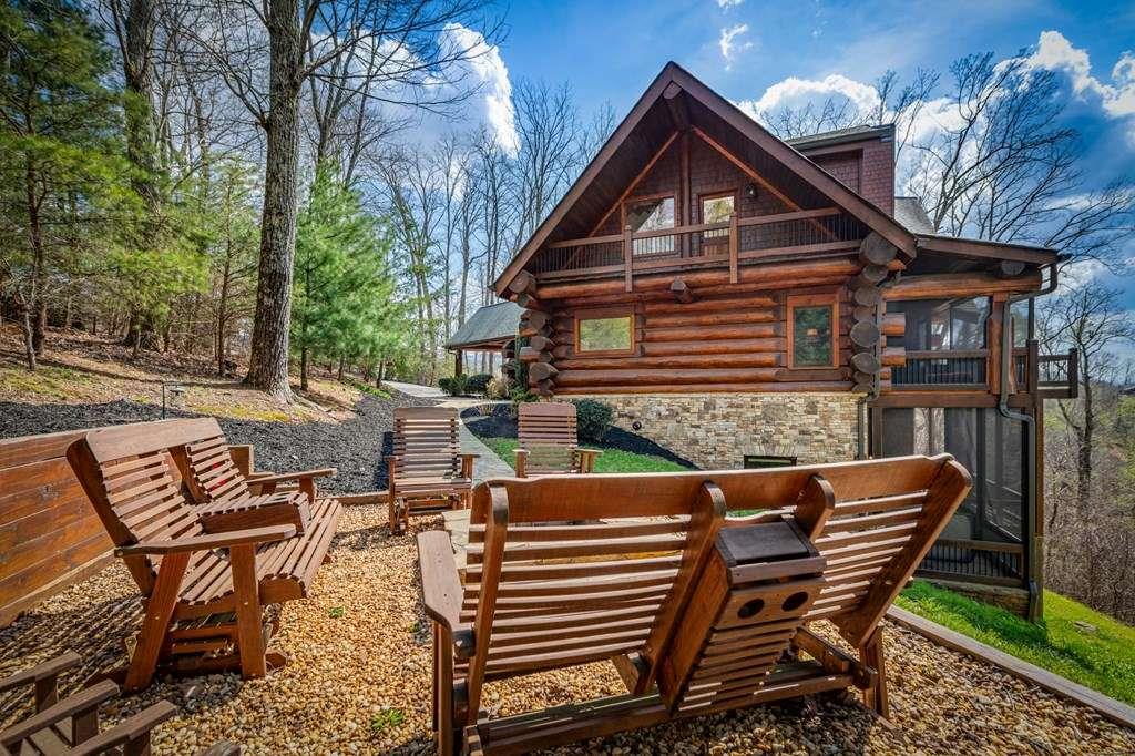 602 Overlook Drive