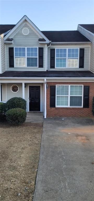 930 Parkway Road, Union City, Georgia image 14