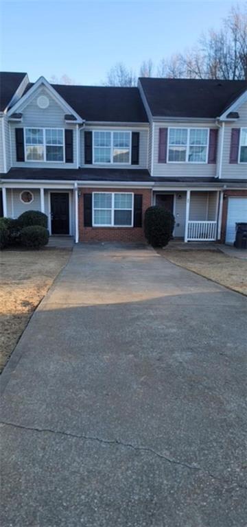 930 Parkway Road, Union City, Georgia image 13