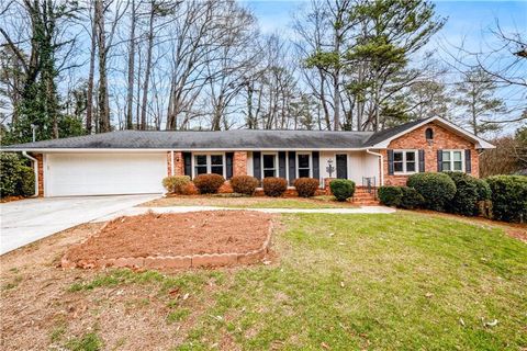 1900 Chancery Lane Chamblee GA 30341