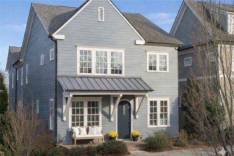 1888 Pointe Place Avenue Atlanta GA 30338