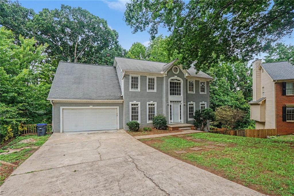2501 Bechers Brook