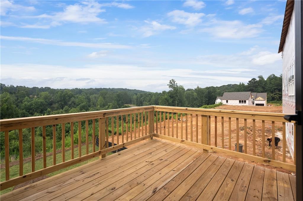 6935 Melody Ridge Road, Buford, Georgia image 42