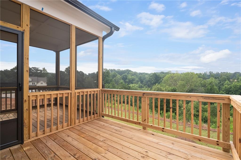 6935 Melody Ridge Road, Buford, Georgia image 41