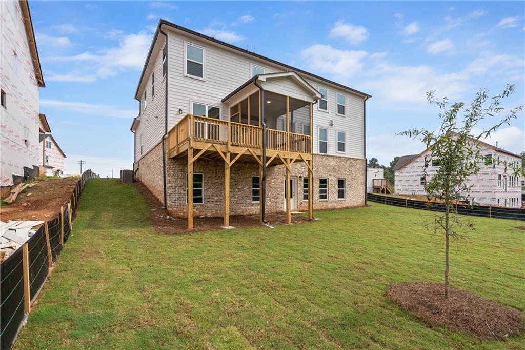 6935 Melody Ridge Road, Buford, Georgia image 40