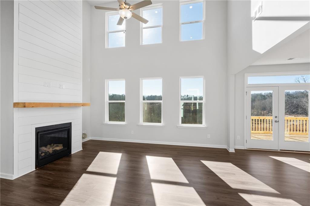 6935 Melody Ridge Road, Buford, Georgia image 6