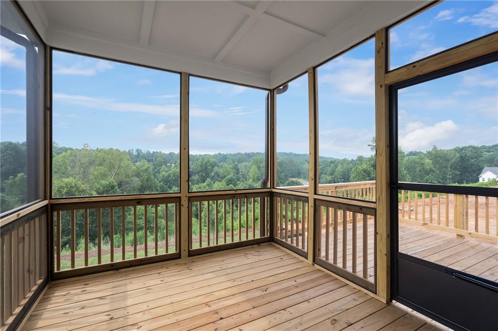 6935 Melody Ridge Road, Buford, Georgia image 43