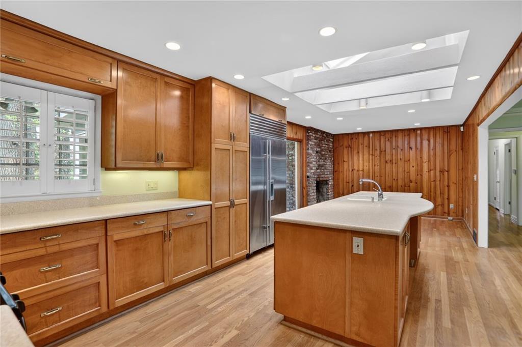 2034 Silvastone Drive NE