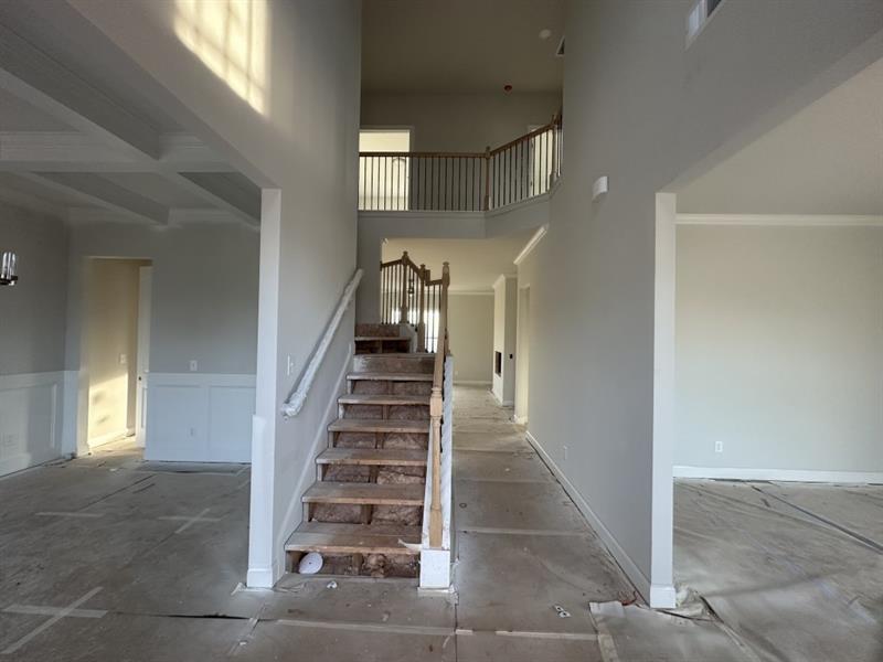 3799 Cheyenne Lane, Jefferson, Georgia image 3