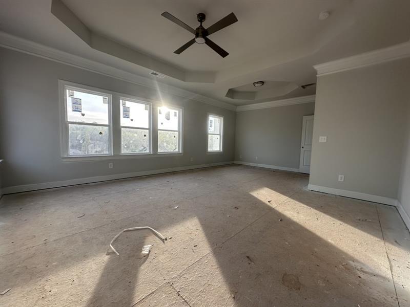 3799 Cheyenne Lane, Jefferson, Georgia image 6
