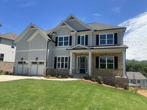 3799 Cheyenne Lane Jefferson GA 30549