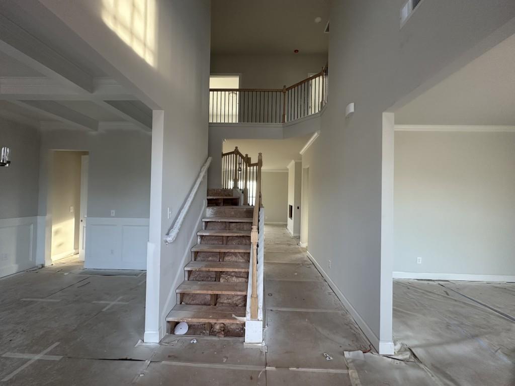 3799 Cheyenne Lane, Jefferson, Georgia image 2