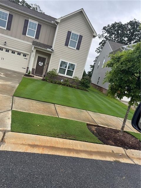 269 Knightsbridge Lane Winder GA 30680